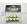 Knob Original Marshall 05B100 - Embalagem com 8 Knobs