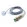 Sensor Indutivo ECL 2-12 DAP - M12 - Distância Sensora 2mm PNP - NA - 10 á 30Vdc - Sensor Bras 