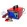 Carregador de Bateria Speed Profissional 16Vdc - 4A - CB16V4A - Unitel