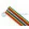 Cabo Flat Colorido 28AWG  16 Vias DS-1058-16M28 - Rolo com 30 Metros