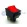 Chave Gangorra IRS-201-1B3 ON-OFF 20A~125VCA - 15A~250VCA 4 Terminais Vermelho - Jietong