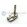 Plug P10 Mono 90º 10B070-228SW SwitchCraft