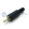 Plug P4 DC 1.0/2.5 Pino 9mm - JL13003