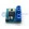 Módulo Power PWM TIP122 - P19 - GC-91