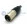 Conector XLR Macho Solda Fio Para Cabo JD-W9404 - Preto
