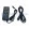 Fonte de Alimentação Bivolt 12V 5A Plug P4 - D1205