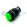 Sinaleiro AC 250V 0.5A DC 30V 1A Verde - YLAY8E