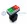 Botão Duplo de Comando 22mm 600V 10A AC - 1A 250V DC - QDDL-11 - JNG