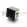 Conector Mini Din Fêmea PCI DS1093-03BN80 8 Pinos - Connfly