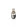Chave DPDT Foot Switch com Trava Liga/Liga PCI - PBS-24-202SP - Jietong