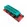 Adaptador Soquete Para PICKit3 - ICD2 - GC-291