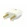 Plug Tomada Desmontável A/C Branco 2P 10A/250V - PLD1-2 - Margirius 