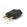 Plug Tomada Desmontável A/C Preto 2P 10A/250V - PLD1-2 - Margirus