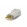 Plug Tomada 2P+T 20A/250V Cinza - PLD2-3 - Margirius