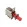 Chave Push Button Com 6 Terminais e Com Trava - PS-22F05