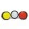 Chave Push-Button Oval sem Trava e com Led Utilizada em Arcade Fliperama - Diversas Cores