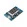 Gerador de Pulso de Frequência PWM 2 Canais - GC-267