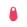 Rastreador Bluetooth Inteligente - Rosa