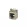 Conector Jack RJ12 YH55-10 6P6C 90º com 6 Vias Blindado