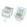 Conector RJ12 6X6 6 Vias - DS1122-P60T