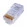 Conector RJ45 Macho com 10 vias 