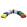 Tampa para Chave Alavanca - Diversas Cores - SAC-01 - Jietong