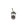 Chave Alavanca DPDT com 6 Terminais Solda Fio com Trava Liga/Liga - SMTS-202-2A1 - Jietong