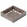 Soquete PLCC52 SMD 52 pinos - Cód. Loja 434/435 - Cromax