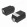 Diodo SMD 1N4448W - SOD-123 - NXP