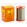 Solda em Fio Ds Tools 183MSX08 63x37 0,8mm - Laranja