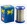 Solda em Fio Ds Tools 189MSX10 60x40 1mm - Azul