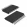 Circuito Integrado SMD AD5206BRUZ10 TSSOP-24 - Analog Devices