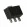 Regulador de Tensão L78L05ABUTR SOT-89 - Cód. Loja 5490 - ST