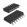 Circuito Integrado SMD  74HC74D SOT108  - NXP