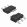 Circuito Integrado SMD LM1117MPX-ADJ SOT-223 - NSC