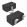 Diodo SMD BAV70WT1G - SOT-323 - ON Semiconductor