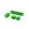 Conector Verde Multipolar STLZ1550GH Macho 90º (Horizontal) Com as Laterais Fechadas - Passo 3,81mm - Phoenix Mecano