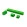 Conector Verde Multipolar STLZ950V Macho 180º (Vertical) Com as Laterais Abertas - Passo 5,08mm - 2 a a 18 Vias - Phoenix Mecano