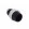 Suporte para LED de 5mm Preto