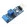 Sensor de Vibração Compatível com Arduino - SW-420 - GC-80