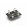 Módulo de Reconhecimento de Cores TCS3200 Compatível com Arduino - GC-52