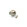 Conector TNC Fêmea Reto Cabo Painel Crimpagem RG-174 Pino Macho Fixo - TF-39 - Gav 110 - KLC