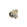 Conector TNC Macho Reto Cabo Crimpragem RG 174 Pino Fêmea Fixo - TM-37 - Gav 56 - KLC