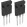 Par Casado Transistors MJL21193 / MJL21194 - TO-264 - Cód. Loja 4230 - On Semiconductors