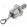 Transistor 2N5446 - TO-48 - SSI