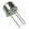 Transistor AC188 - TO-39 - C0ód. Loja 4962 - Motorola
