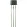 Sensor Hall A1210EUA - TO-92 Flat - Cód. Loja 4158 - Allegro