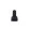 Borracha Passante Torre Preto 4mm