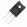 Transistor 2525AF Cod. loja-1523 - PHILIPS 