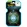 Fita 3M Dupla Face Scotch Fixa Forte Transparente - Uso Interno - 19mm x 2M